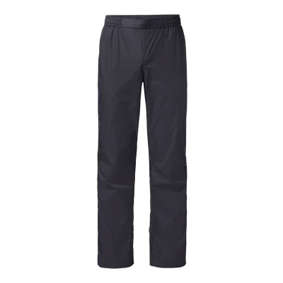 Abbildung von Vaude DROP Outdoorhose, Damen, Größe: 48, black