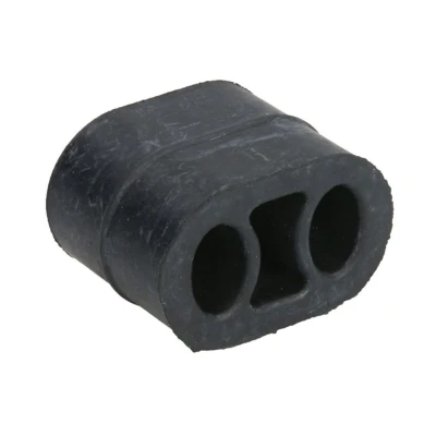 Abbildung von KRAFT 0501590 Halter, Abgasanlage OPEL: Astra H Hatchback, G CC, Meriva A, SAAB: 9 3 Saloon, ALFA ROMEO: 159 Saloon