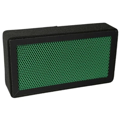 Abbildung von vhbw 3 in 1 Kombifilter kompatibel mit Comedes LR 50 Luftreiniger Ersatz für PT94049 Filter Ersatzfilter Luftfilter Luftreinigungskombifilter
