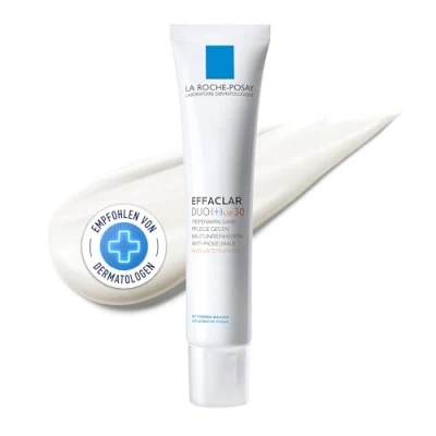 Abbildung von La Roche Posay Effaclar Duo(+) SPF 30 40 ml