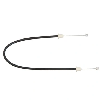Abbildung von TOPRAN 408 989 Handbremsseil vorne 460 MERCEDES BENZ: Vito Minibus, Mixto