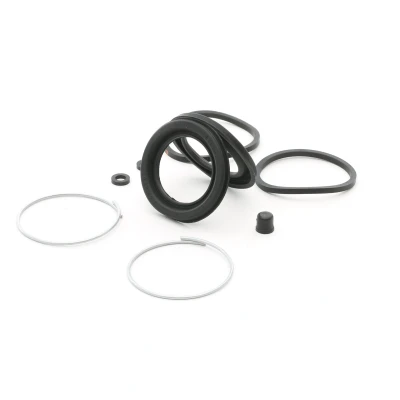 Abbildung von A.B.S. 3497 Bremssattel Reparatursatz 48 BMW: 3 Saloon, ALFA ROMEO: Spider, 75, PORSCHE: 911 Convertible, Coupe