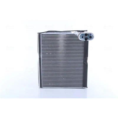 Abbildung von NISSENS 92380 Verdampfer