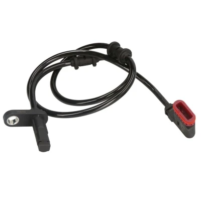 Abbildung von AUTLOG AS4572 ABS Sensor Hinterachse links, rechts MERCEDES BENZ: E Class T modell, CLS Coupe