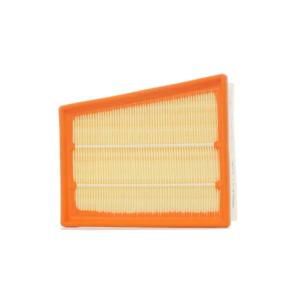 Abbildung von MAHLE ORIGINAL LX 4297 Luftfilter 70,3 193 219,6 Filtereinsatz RENAULT: Megane 4, Scénic IV, Talisman Saloon