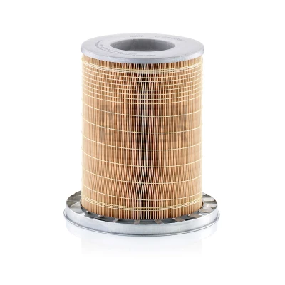 Abbildung von MANN FILTER C 23 589/1 Luftfilter 313 226, 287 Filtereinsatz