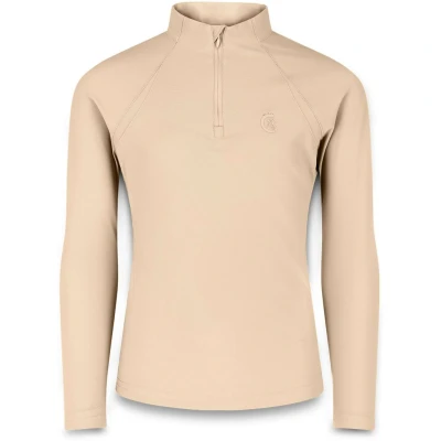Abbildung von Kentucky Madrid Kids Girl Training Shirt Long Sleeve