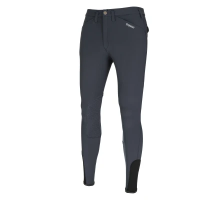 Abbildung von Pikeur Reithose Rodrigo ll KG Dark Shadow 54