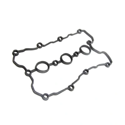 Abbildung von ELRING 725.870 Ventildeckeldichtung AUDI: A4 B7 Avant, A6 C6 Saloon, A8 D3