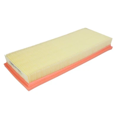 Abbildung von PURRO PUR PA0019 Luftfilter 41 134 338 eckig Filtereinsatz VOLKSWAGEN: GOLF 2, 1 Cabriolet, 1, JEEP: Cherokee II, WRANGLER 2