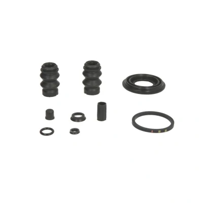 Abbildung von AUTOFREN SEINSA D41826 Bremssattel Reparatursatz Hinterachse 38 VOLKSWAGEN: Touran I, Scirocco III, GOLF 6, SKODA: Octavia 2 Combi