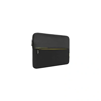 Abbildung von Targus CityGear 13.3&quot; L/topSleeve, Schwarz