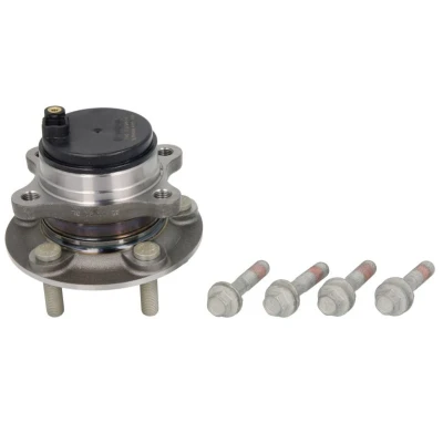 Abbildung von SKF VKBA 7078 Radlagersatz mit integriertem ABS Sensor FORD: Mondeo 5, 5 Kombi
