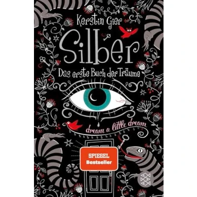 Abbildung von Silber Das erste Buch der Träume: Roman
