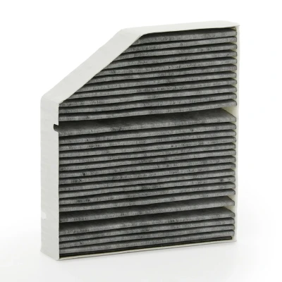Abbildung von Innenraumfilter BOSCH 1 987 435 601