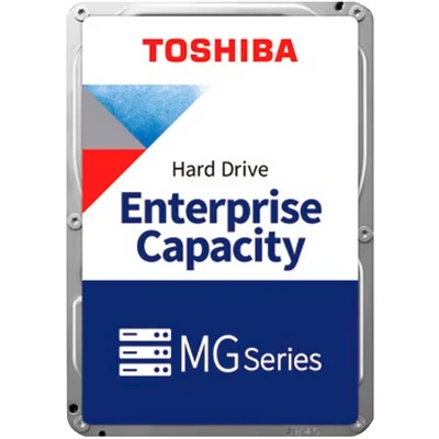 Abbildung von Toshiba interne HDD Festplatte »Enterprise Capacity MG 20TB«, 3.5 Zoll