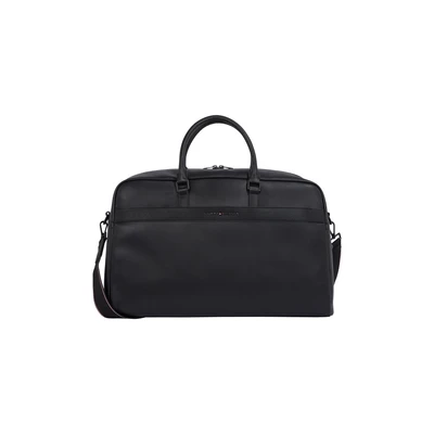 Abbildung von Tommy Hilfiger CORP Duffle Weekender, Herren, Größe: One Size, Black