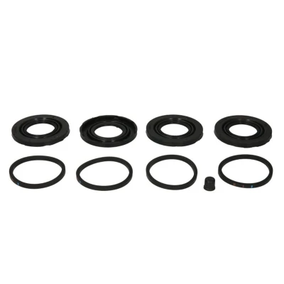 Abbildung von AUTOFREN SEINSA D42705 Bremssattel Reparatursatz Vorderachse 42 AUDI: A6 C7 Avant, A7 Sportback, Saloon