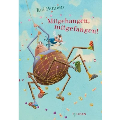 Abbildung von Mitgehangen, mitgefangen!: CD Standard Audio Format, Lesung