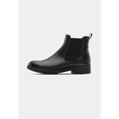 Abbildung von Tamaris Ankle Boot, Damen, Größe: 36, Black Schuhe
