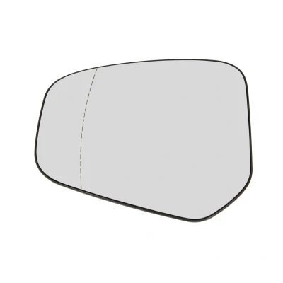 Abbildung von ALKAR 6451668 Außenspiegelglas links FORD: Tourneo Courier