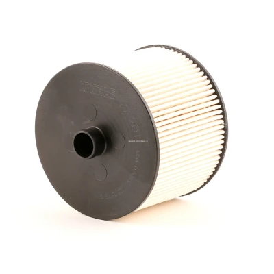 Abbildung von MAHLE ORIGINAL KX 201D Kraftstofffilter Filtereinsatz FORD: Galaxy Mk2 MPV, KUGA 1, Focus Box Body / Estate, VOLVO: C70 2 Cabriolet, S40 II