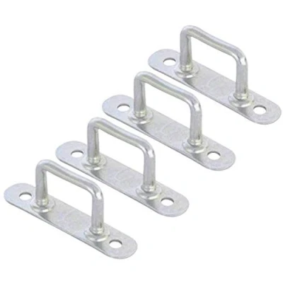 Abbildung von HP Autozubehör 25219 Planenösen Set
