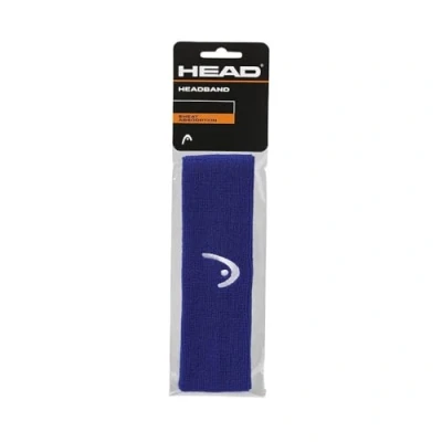 Abbildung von HEAD Unisex Erwachsene Stirnband, orange, Einheitsgröße