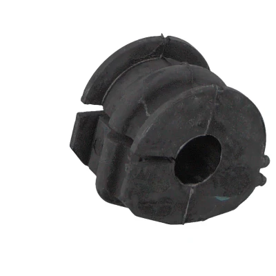 Abbildung von FEBI BILSTEIN 34068 Stabigummis Hinterachse Gummi 17 NISSAN: Qashqai / Qashqai+2 I, 2