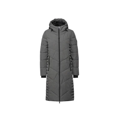 Abbildung von Street One Wintermantel, Damen, Größe: 42, Grau