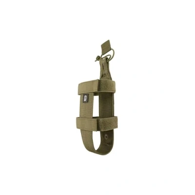 Abbildung von Brandit Molle Flaschenhalter Flex Large, Farbe:Coyote