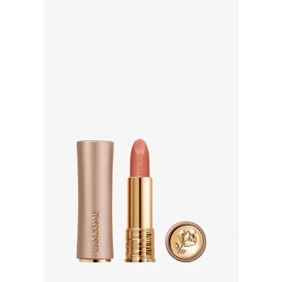 Abbildung von LANCÔME L&#039;ABSOLU Rouge Intimatte Lippenstift, Größe: 3.4 g, Unretouched nude