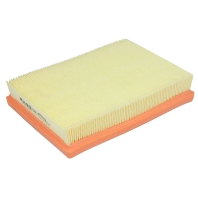Abbildung von PURRO PUR PA8111 Luftfilter 38 150 206 rechteckig Filtereinsatz MAZDA: Demio Estate