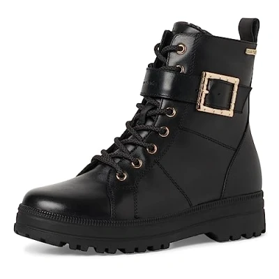 Abbildung von Tamaris Comfort Stiefelette 8 86220 41 022 fit