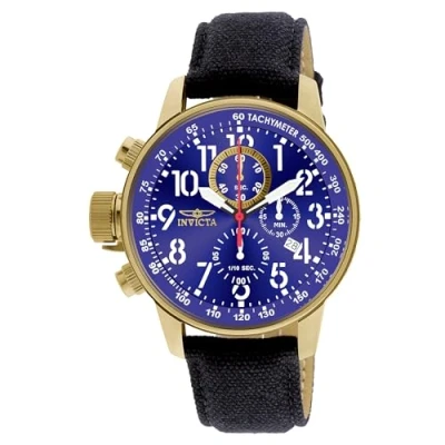 Abbildung von Invicta I Force 1516 Herrenuhr 46mm
