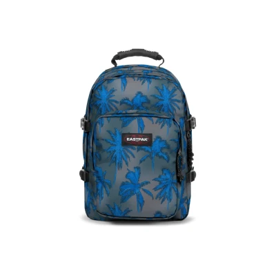 Abbildung von Eastpak Provider Tagesrucksack, Größe: One Size, Brize dye grey