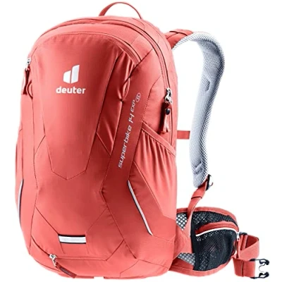 Abbildung von deuter Superbike 14 EXP SL Damen Fahrradrucksack, Currant