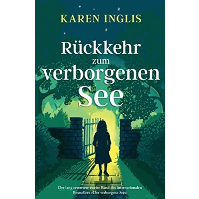 Abbildung von Rückkehr zum verborgenen See (Der verborgene See, Band 2)