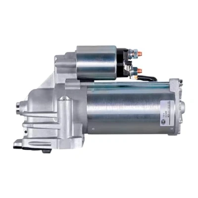 Abbildung von HELLA 8EA 011 610 151 Anlasser 12 2,2 19 FORD: Transit Mk6 Van, MONDEO 3 Stufenheck, Platform / Chassis kfzteile, mister auto, atp
