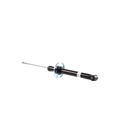 Abbildung von BILSTEIN B4 OE Replacement 19 019963 Stoßdämpfer Hinterachse Gasdruck Zweirohr federtragender Dämpfer unten Auge, oben Stift VOLKSWAGEN: GOLF 2