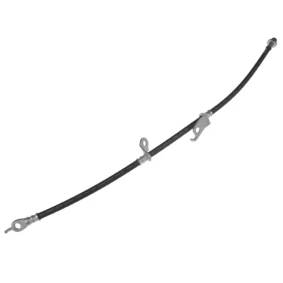 Abbildung von BLUE PRINT ADT353272 Bremsschläuche Vorderachse rechts 690 TOYOTA: Auris Hatchback