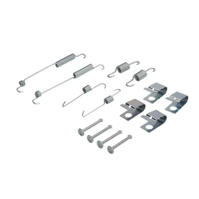 Abbildung von QUICK BRAKE 105 0846 Zubehörsatz, Bremsbacken HYUNDAI: Getz