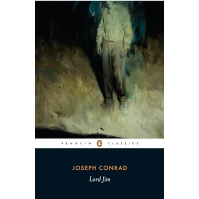 Abbildung von Lord Jim: A Tale (Penguin Classics)