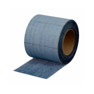 Abbildung von 3M Blue Net 36471 Poliertuch 115mm Dry