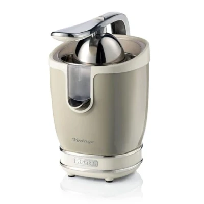Abbildung von Centrifugeuse électrique Ariete VINTAGE Beige