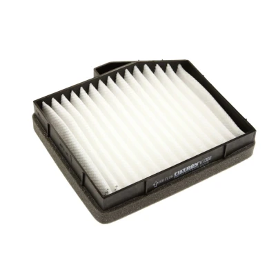 Abbildung von FILTRON K 1308 Innenraumfilter Partikelfilter 200 183 42 HYUNDAI: H 1 Van
