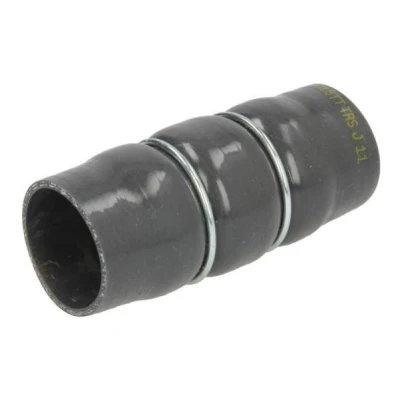 Abbildung von THERMOTEC DCP015TT Ladeluftschlauch Gummi mit Gewebeeinlage CITROËN: C4 I Grand Picasso, Berlingo II, Picasso 1, PEUGEOT: 5008 I, 207 SW