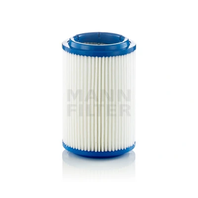 Abbildung von MANN FILTER C 16 006 Luftfilter 251 167 Filtereinsatz