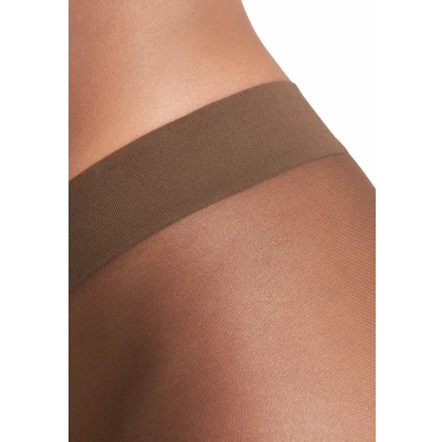 Abbildung von Falke PURE MATT 20 Denier Transparent Strumpfhose, Damen, Größe: S/M, Brenda