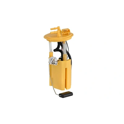 Abbildung von HELLA 8TF 358 305 061 Kraftstoff Fördereinheit mit Tankgeber, Dichtungen elektrisch Diesel FIAT: Panda II Hatchback, 500 Hatchback
